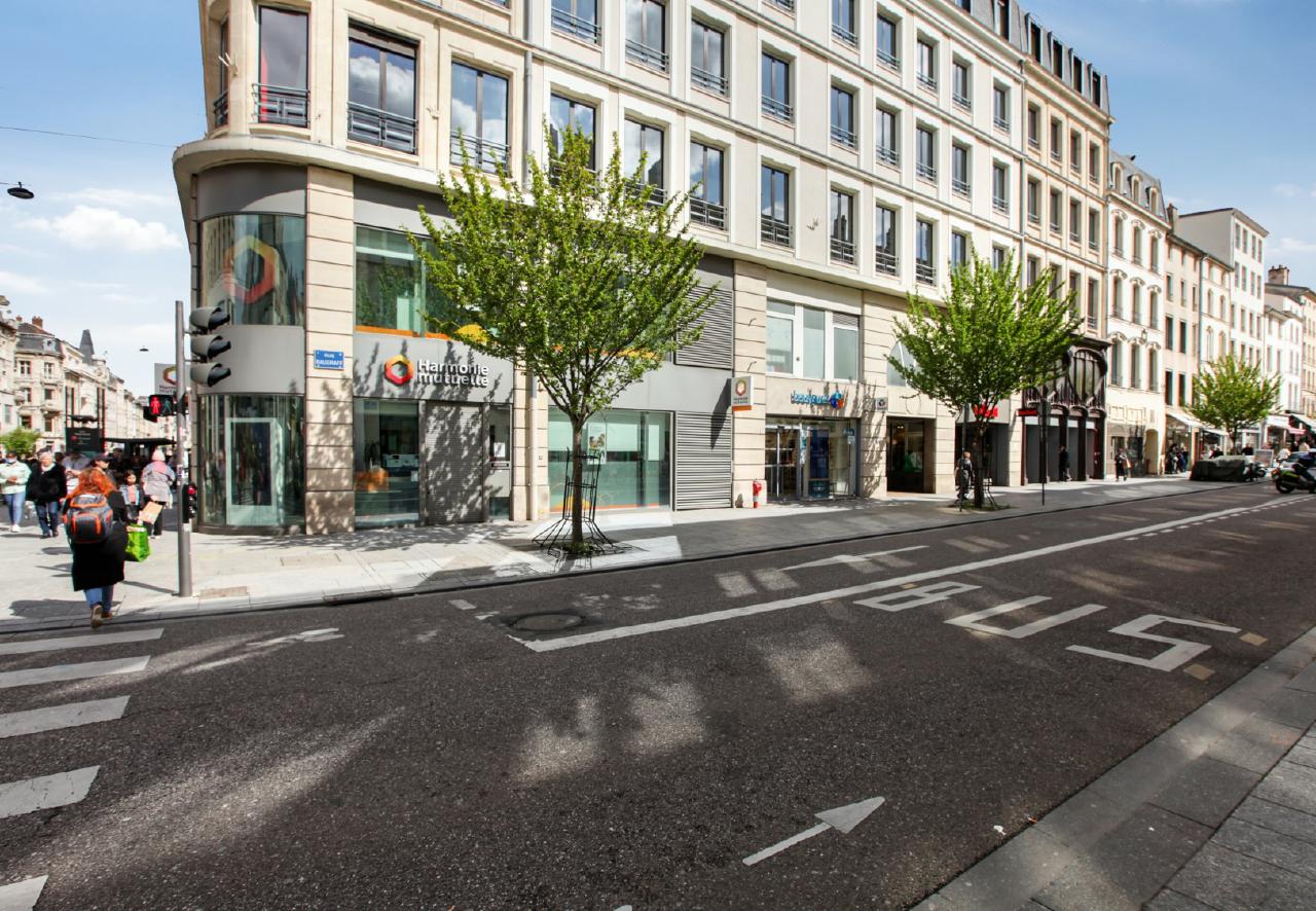 Bureau Nancy 2351m² Location bureau Nancy Meurthe-et-Moselle OLBUR2111670 7